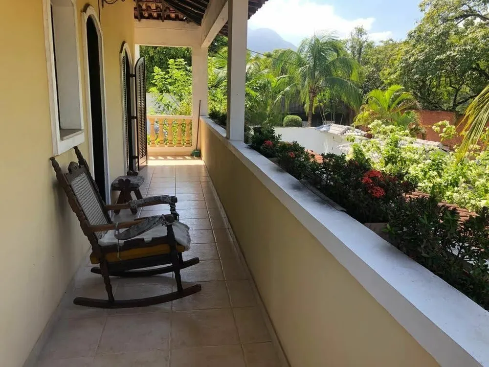 Casa, 4 quartos, 540 m² - Foto 19