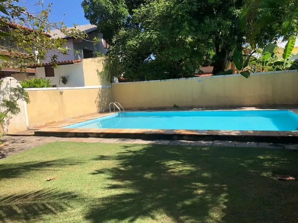 Casa, 4 quartos, 540 m² - Foto 17