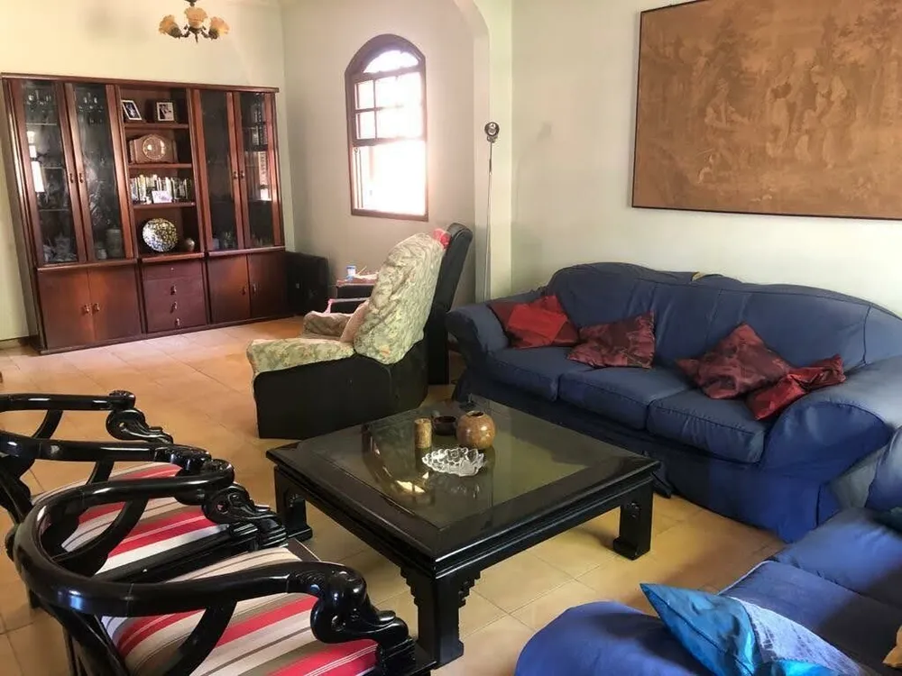 Casa, 4 quartos, 540 m² - Foto 8