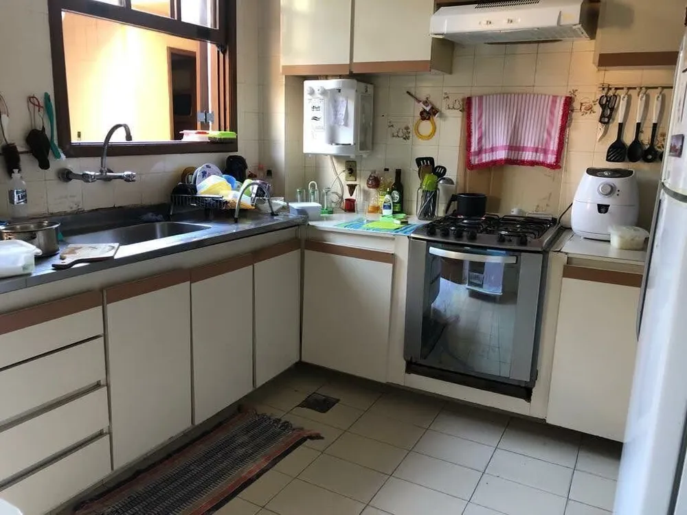 Casa, 4 quartos, 540 m² - Foto 5