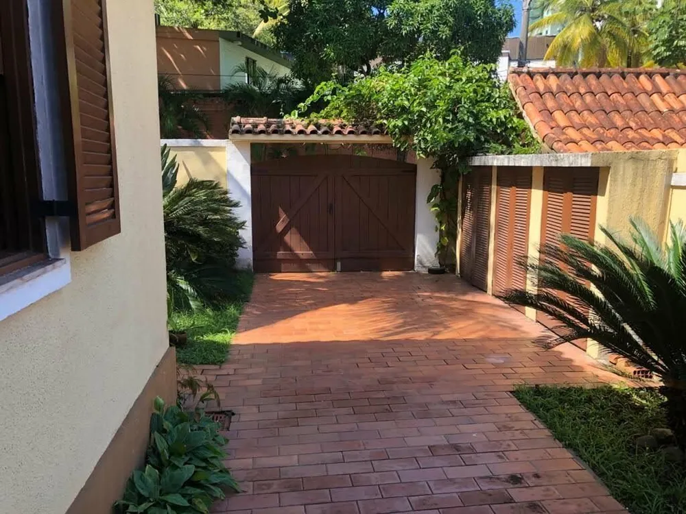 Casa, 4 quartos, 540 m² - Foto 20