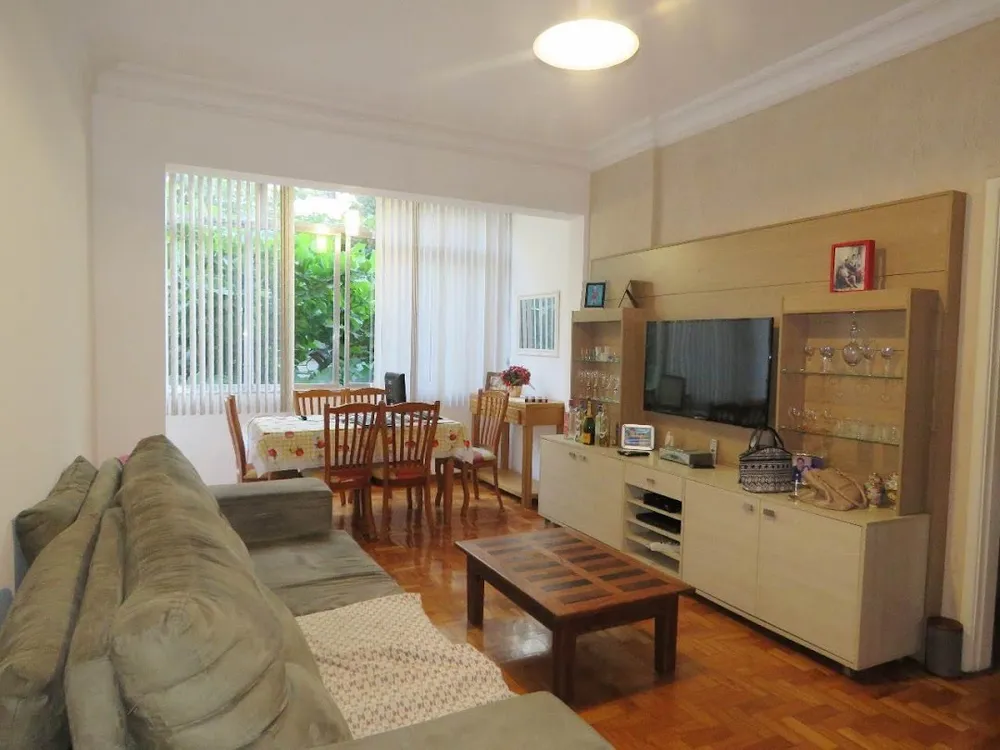 Apartamento, 3 quartos, 112 m² - Foto 3