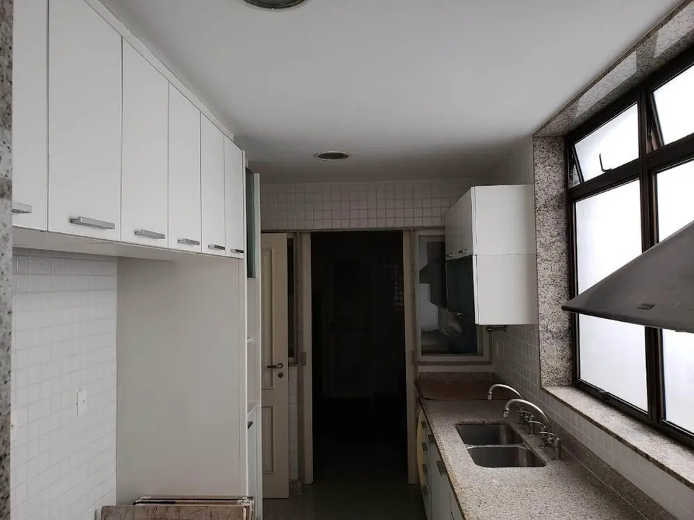 Cobertura, 6 quartos, 334 m² - Foto 24