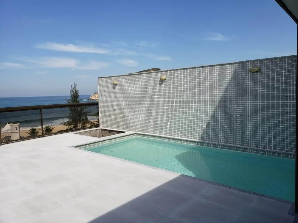 Cobertura, 6 quartos, 334 m² - Foto 35