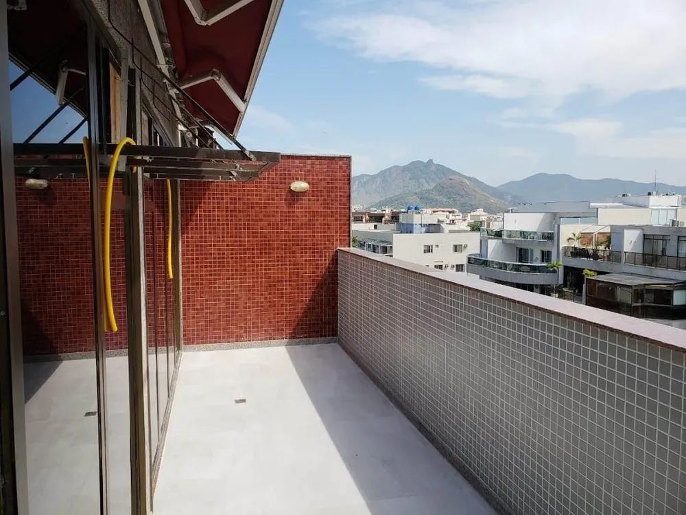 Cobertura, 6 quartos, 334 m² - Foto 42