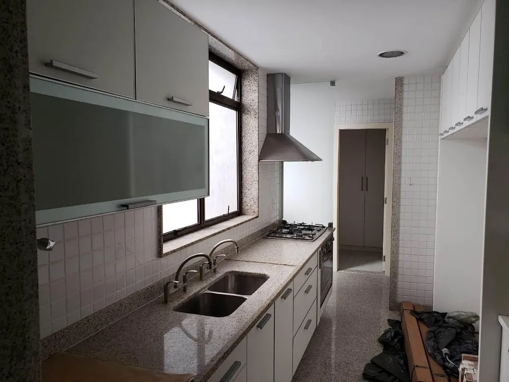 Cobertura, 6 quartos, 334 m² - Foto 25