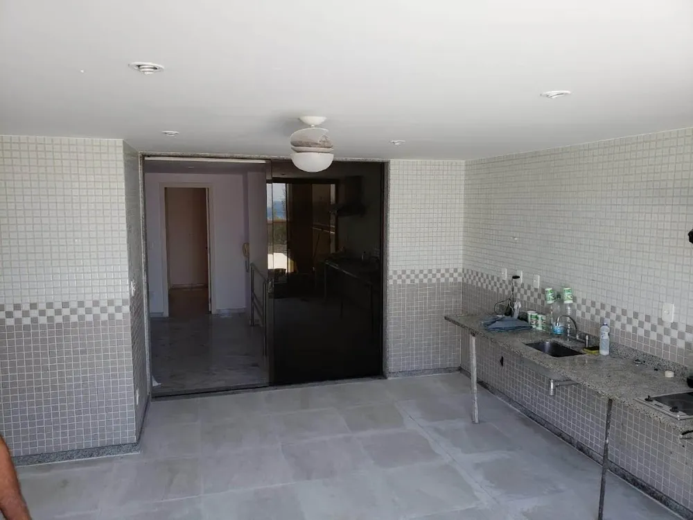 Cobertura, 6 quartos, 334 m² - Foto 27