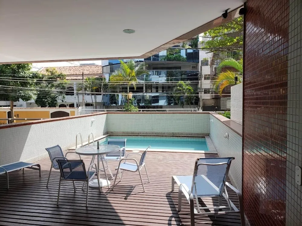 Cobertura, 6 quartos, 334 m² - Foto 38