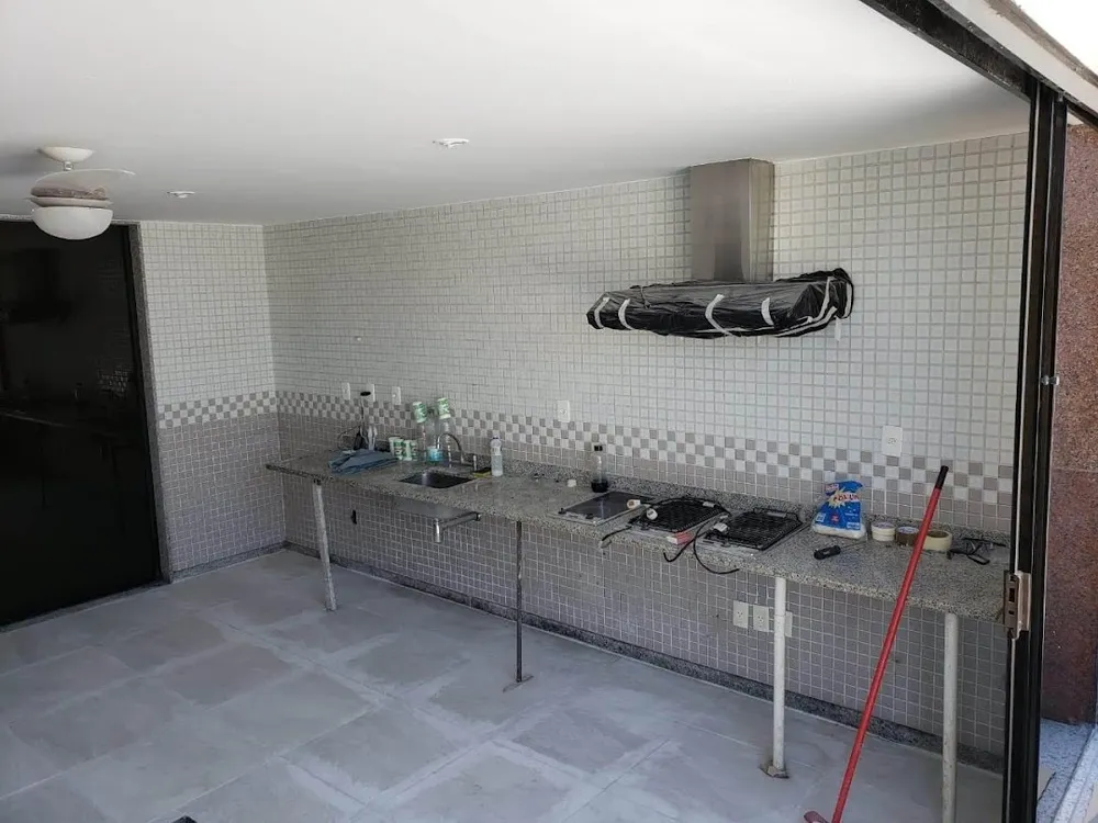 Cobertura, 6 quartos, 334 m² - Foto 26