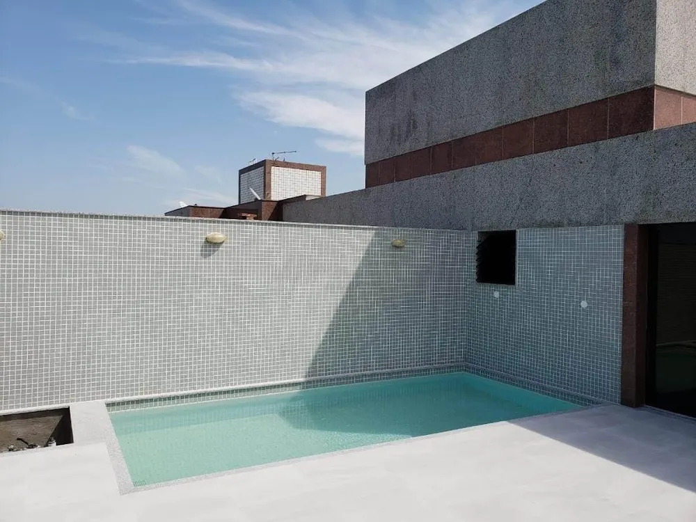 Cobertura, 6 quartos, 334 m² - Foto 36
