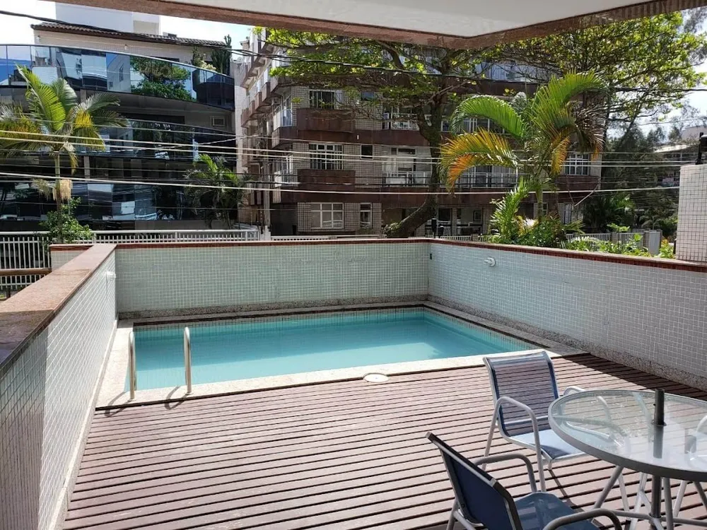 Cobertura, 6 quartos, 334 m² - Foto 39
