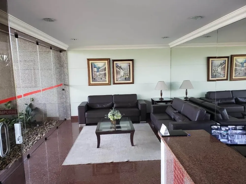 Cobertura, 6 quartos, 334 m² - Foto 3