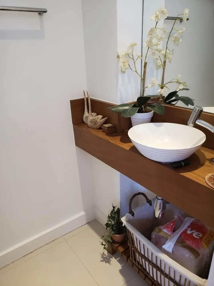 Cobertura, 4 quartos, 300 m² - Foto 10