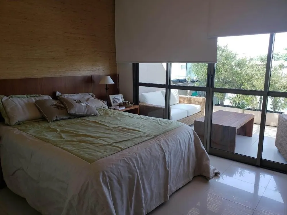 Cobertura, 4 quartos, 300 m² - Foto 22