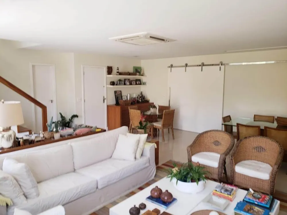 Cobertura, 4 quartos, 300 m² - Foto 6