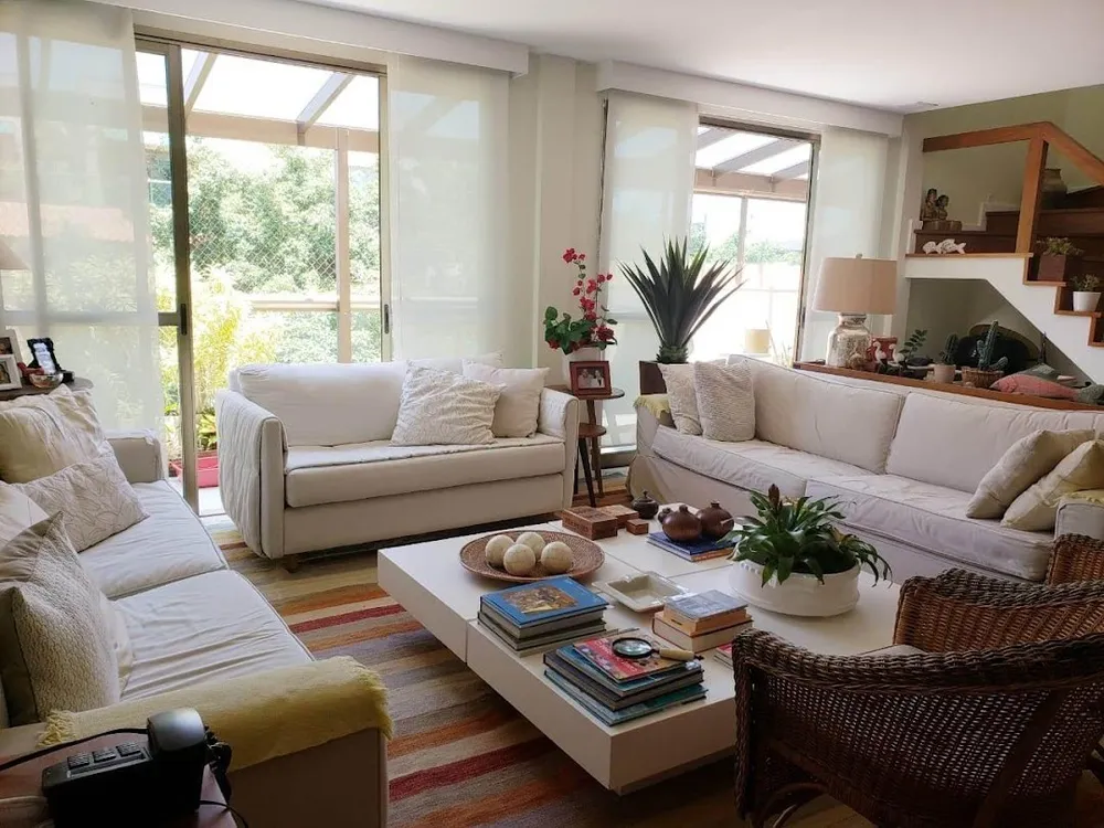 Cobertura, 4 quartos, 300 m² - Foto 3