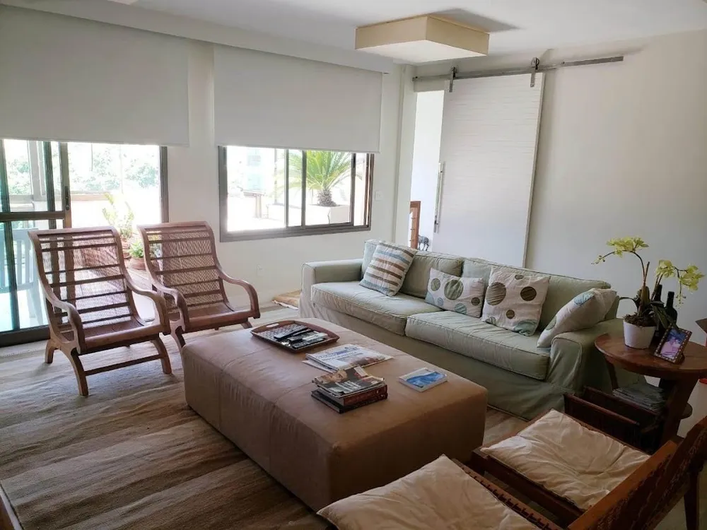 Cobertura, 4 quartos, 300 m² - Foto 5