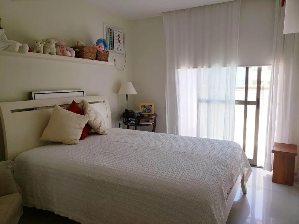 Cobertura, 4 quartos, 300 m² - Foto 17