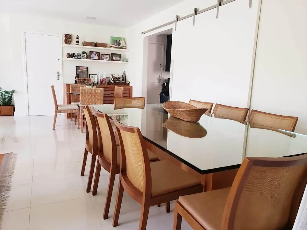 Cobertura, 4 quartos, 300 m² - Foto 11
