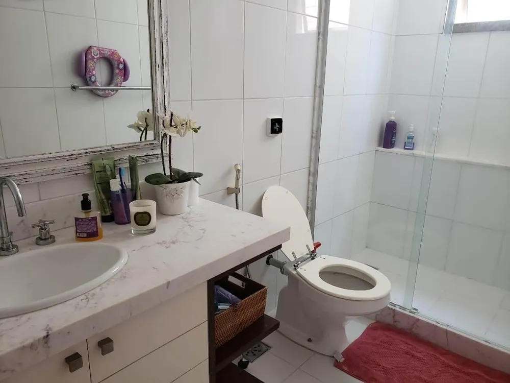 Cobertura, 4 quartos, 300 m² - Foto 8