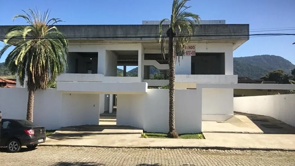 Casa, 8 quartos, 1350 m² - Foto 10