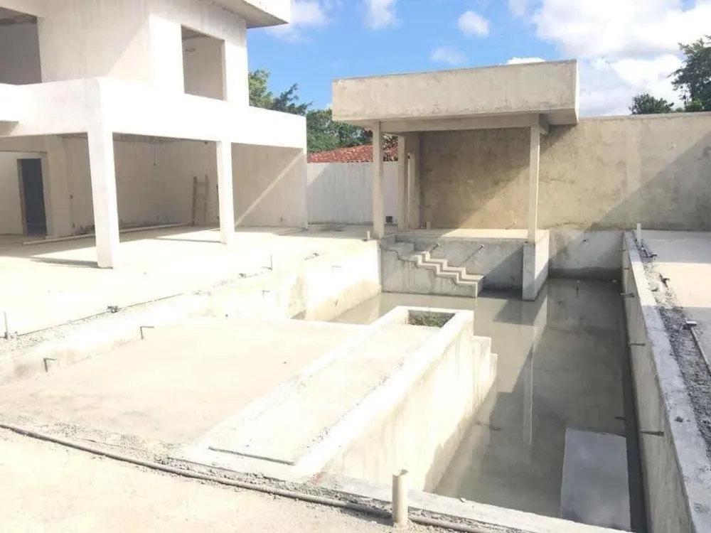 Casa, 8 quartos, 1350 m² - Foto 13