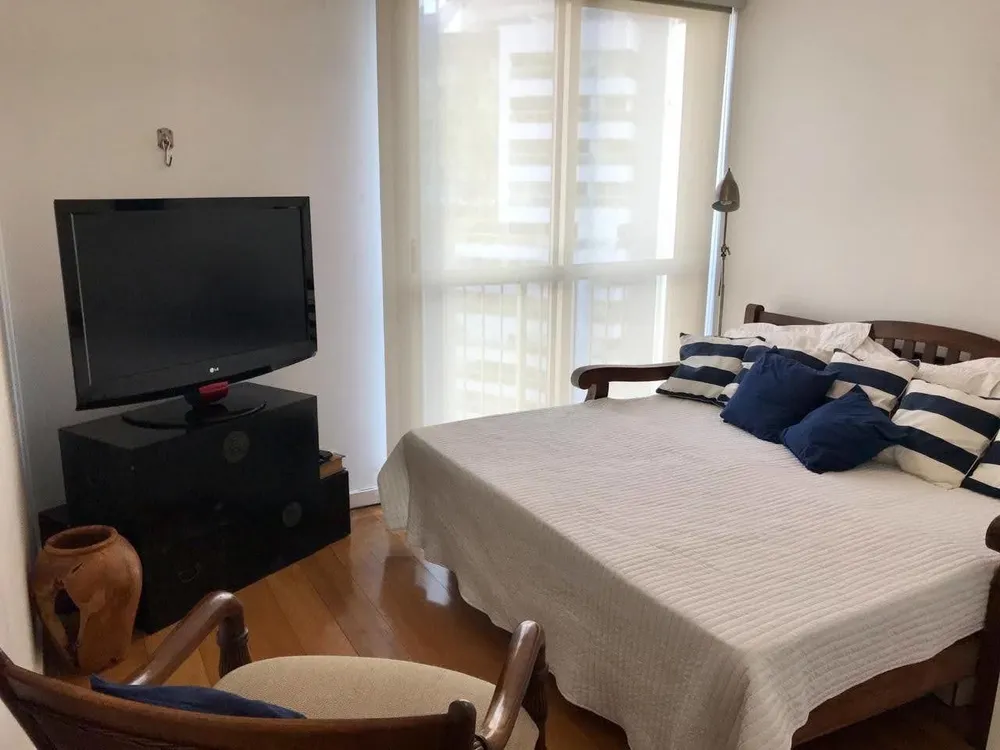 Apartamento, 4 quartos, 309 m² - Foto 4
