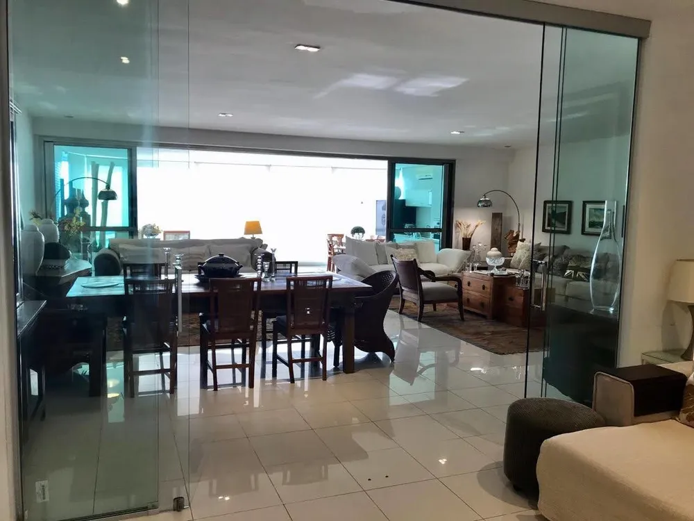 Apartamento, 4 quartos, 309 m² - Foto 12