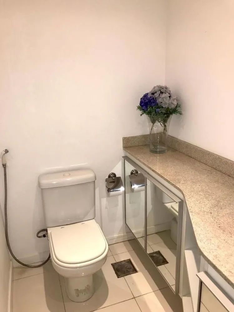 Apartamento, 4 quartos, 309 m² - Foto 2