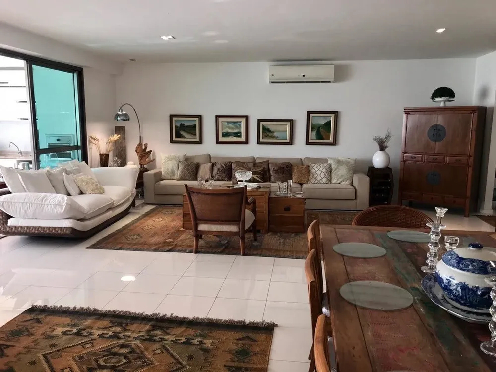 Apartamento, 4 quartos, 309 m² - Foto 11