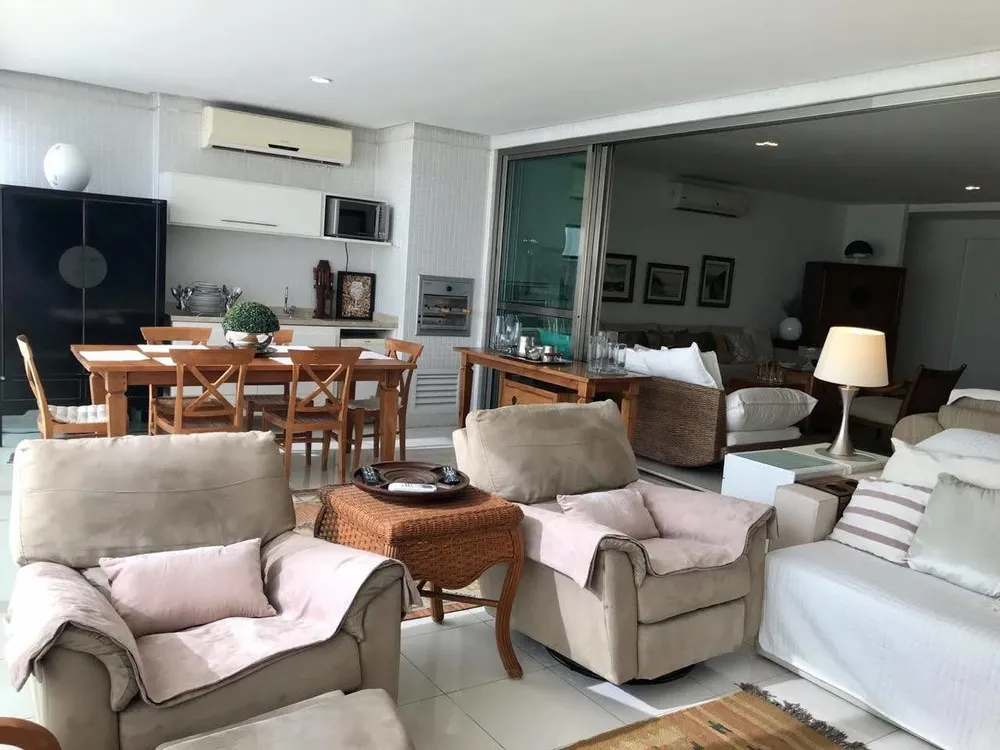 Apartamento, 4 quartos, 309 m² - Foto 21