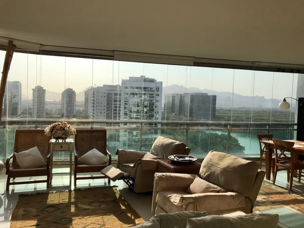 Apartamento, 4 quartos, 309 m² - Foto 13
