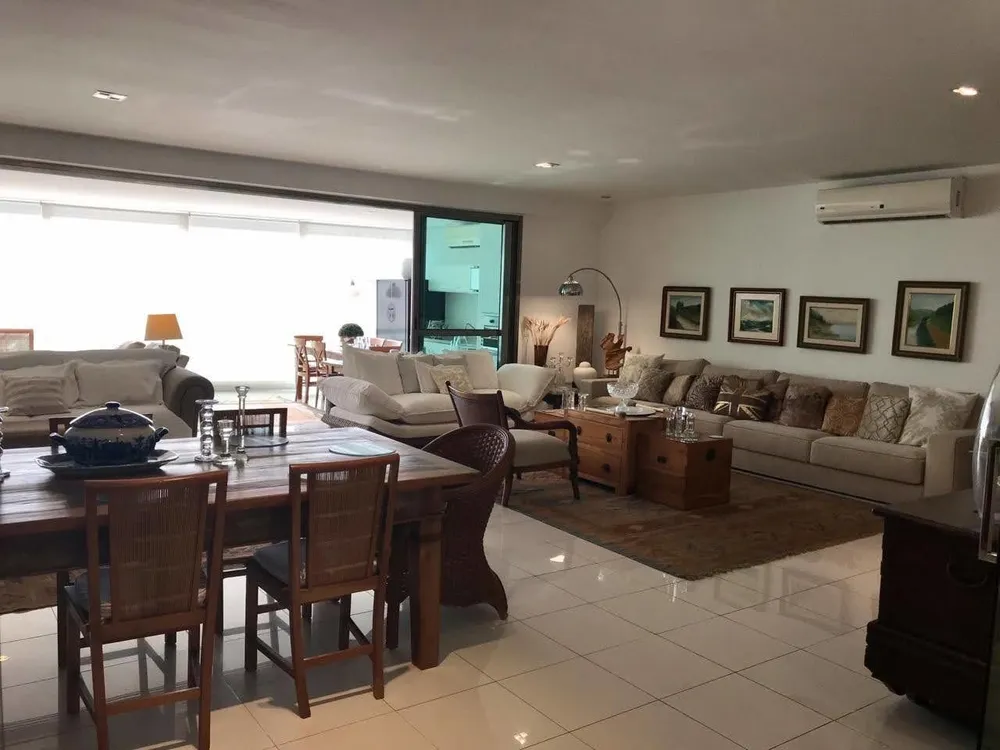 Apartamento, 4 quartos, 309 m² - Foto 20