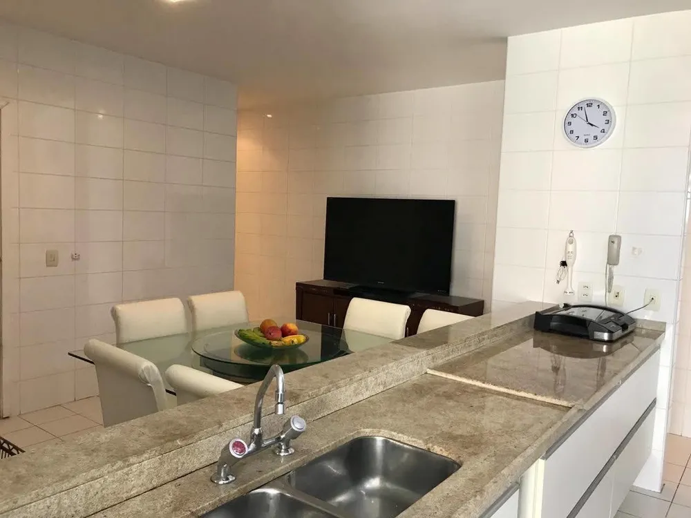 Apartamento, 4 quartos, 309 m² - Foto 1