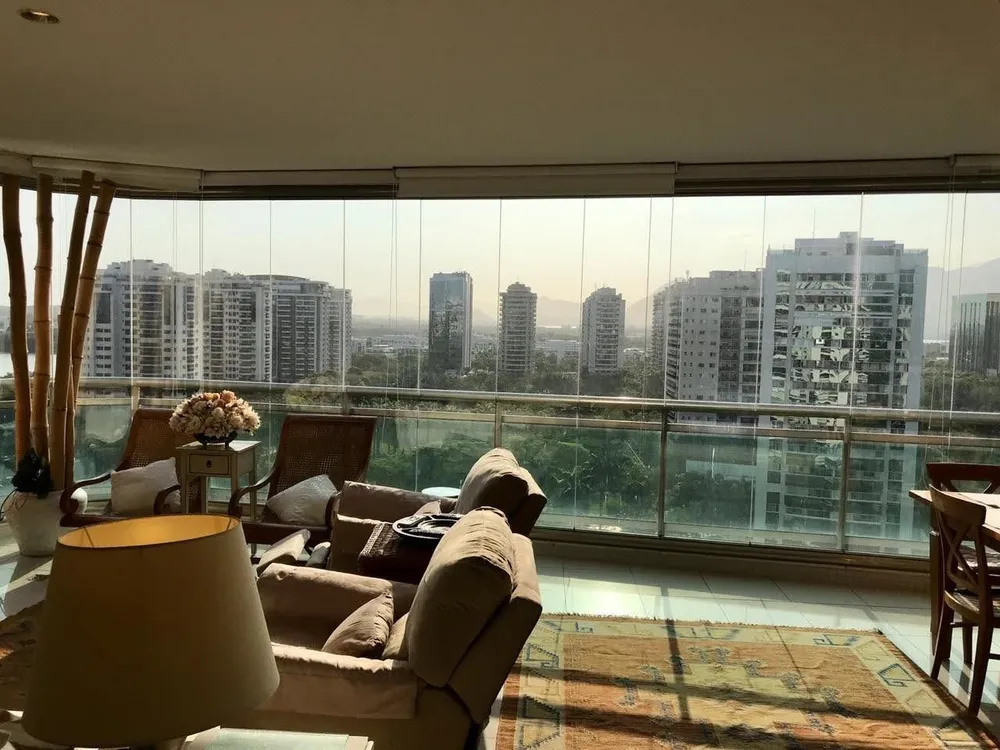 Apartamento, 4 quartos, 309 m² - Foto 18