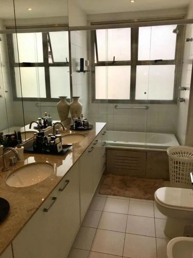 Apartamento, 4 quartos, 309 m² - Foto 10