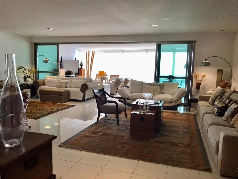 Apartamento, 4 quartos, 309 m² - Foto 16