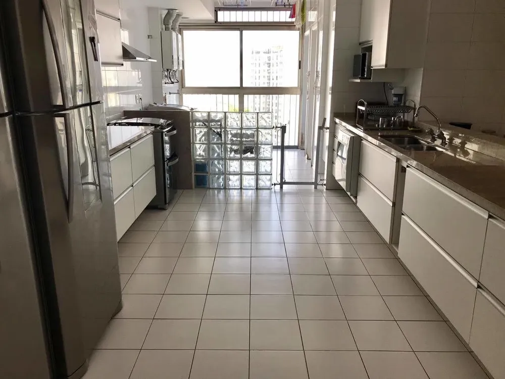 Apartamento, 4 quartos, 309 m² - Foto 8