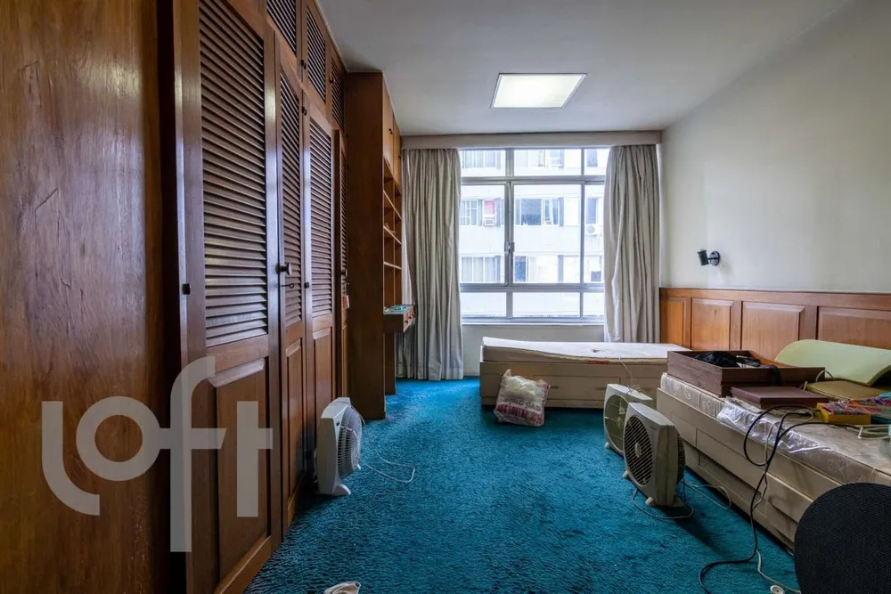 Apartamento, 4 quartos, 465 m² - Foto 20