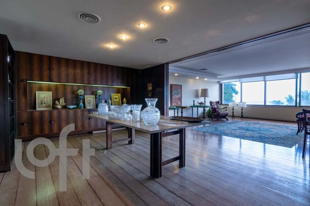 Apartamento, 4 quartos, 465 m² - Foto 40