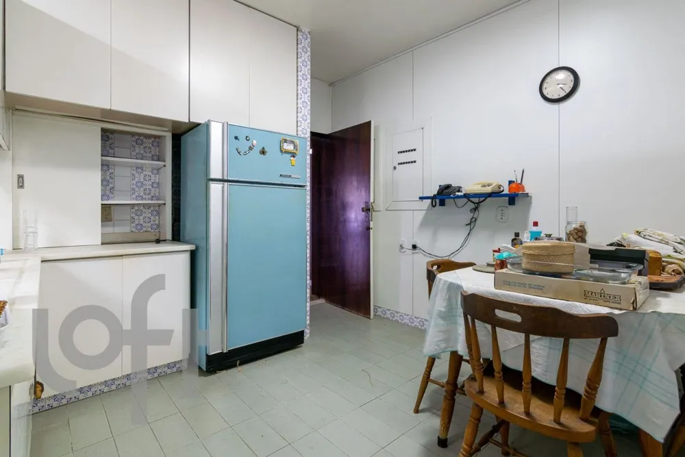 Apartamento, 4 quartos, 465 m² - Foto 9