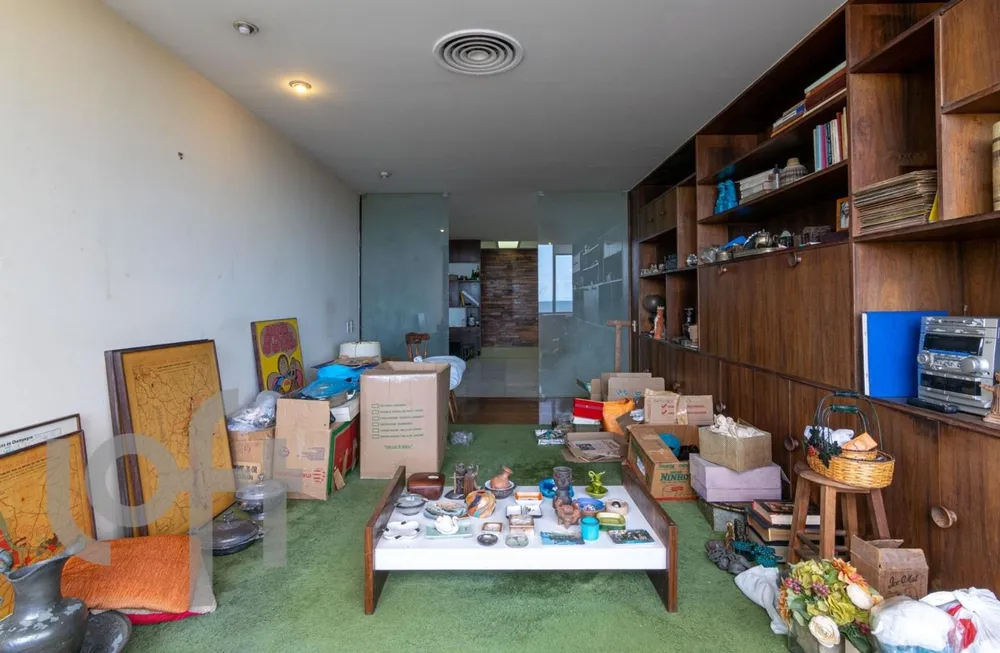 Apartamento, 4 quartos, 465 m² - Foto 16
