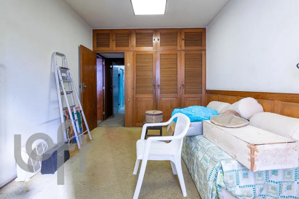 Apartamento, 4 quartos, 465 m² - Foto 22