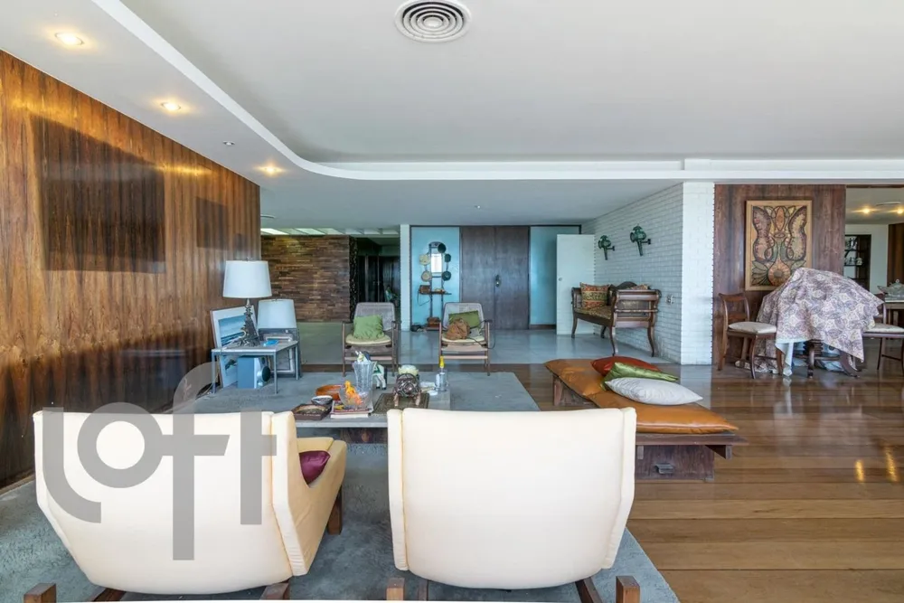 Apartamento, 4 quartos, 465 m² - Foto 38