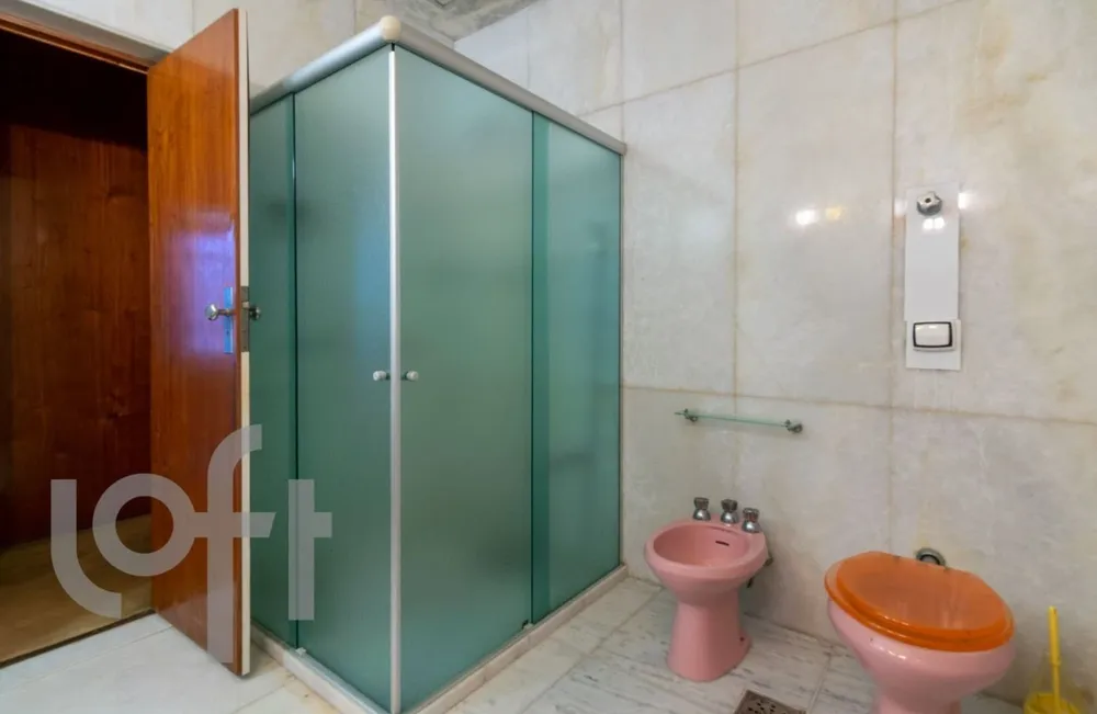 Apartamento, 4 quartos, 465 m² - Foto 4