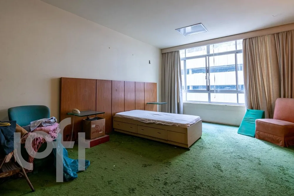 Apartamento, 4 quartos, 465 m² - Foto 23