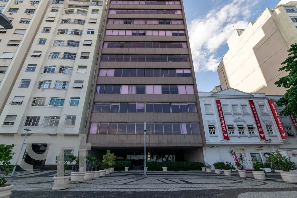 Apartamento, 4 quartos, 465 m² - Foto 29