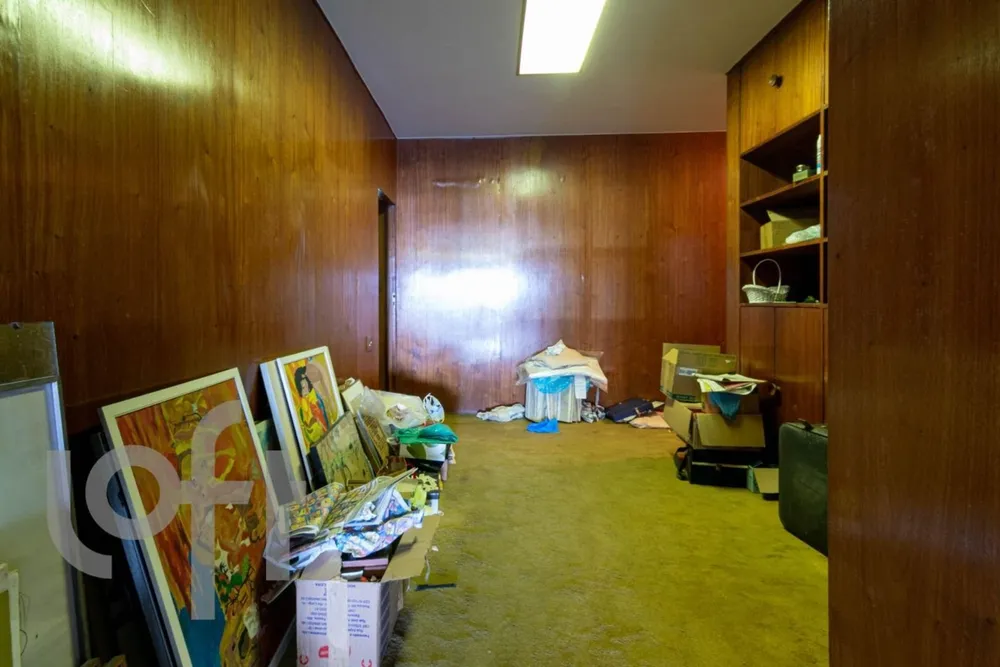 Apartamento, 4 quartos, 465 m² - Foto 19