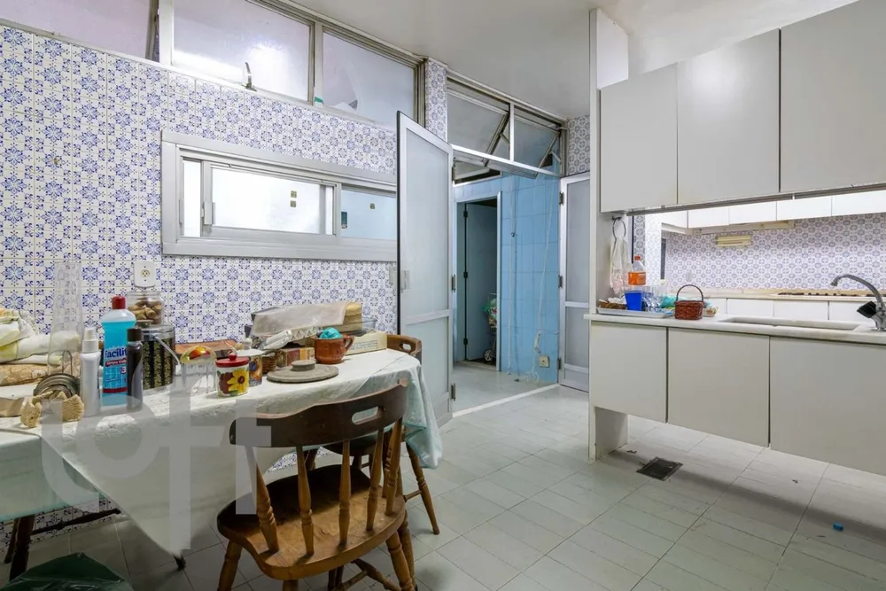 Apartamento, 4 quartos, 465 m² - Foto 30