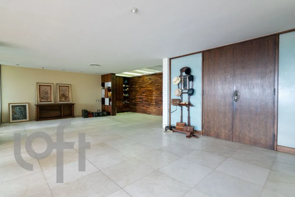 Apartamento, 4 quartos, 465 m² - Foto 17